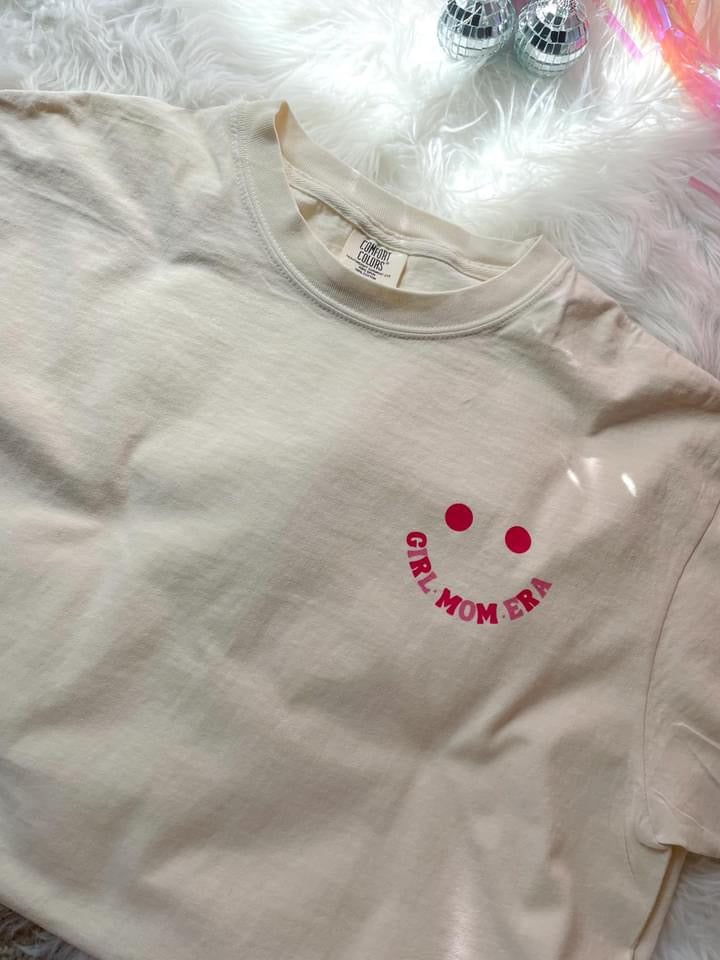 Girl/ Boy Mom Era