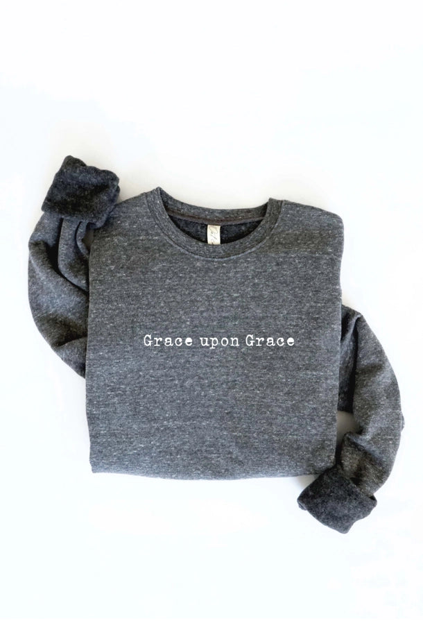 Grace Upon Grace