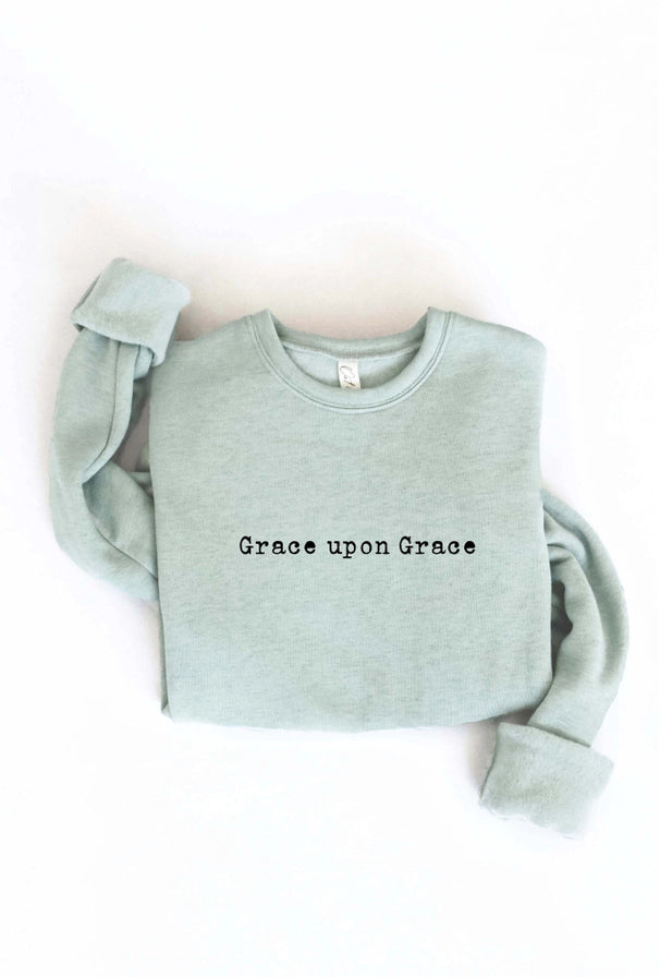 Grace Upon Grace