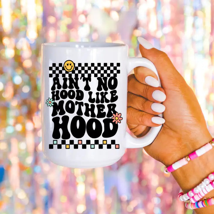 Motherhood Coffee Mug