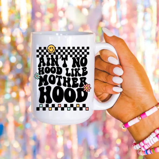 Motherhood Coffee Mug