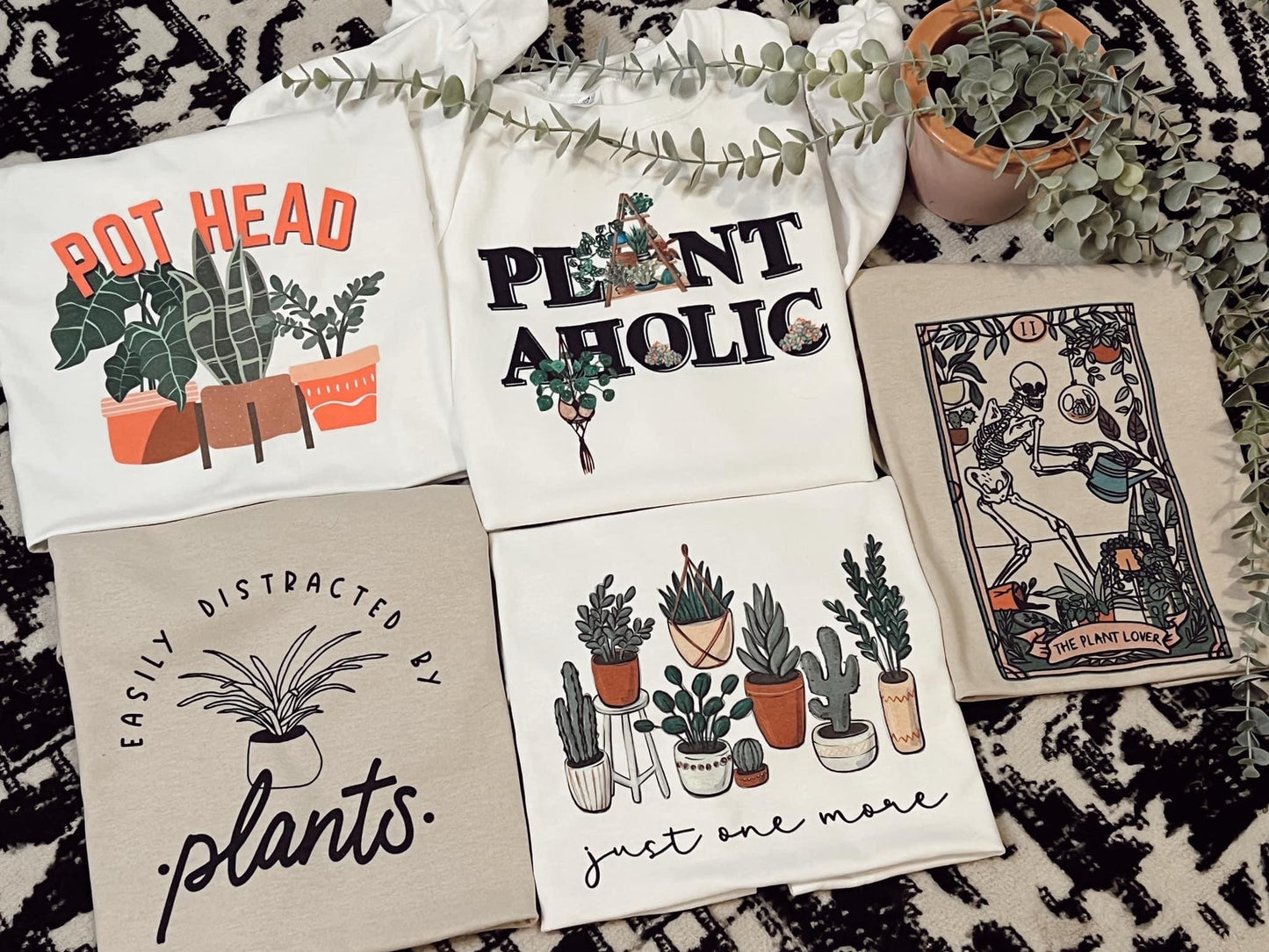 Plant Lover Collection