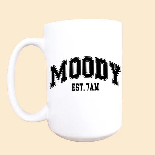 Moody Mug