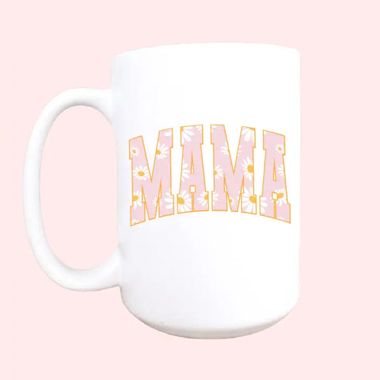 Mama Coffee Mug