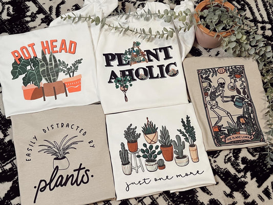 Plant Lover Collection